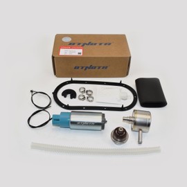 NEW OTNOTR Fuel Pump FITS 2002-2007 Harley Davidson Road king/Street Glide/Electra Glide 75126-06A 75126-02 75126-02C 75127-02C 75227-04A 75132-01B 75132-06