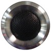 Audiopipe ATX100 1 Aluminum Titanium Tweeter 100w 4ohm - Sold