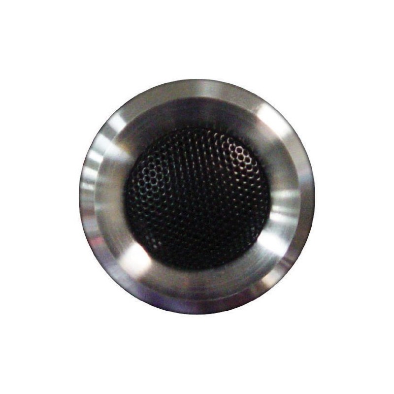 Audiopipe ATX100 1 Aluminum Titanium Tweeter 100w 4ohm - Sold
