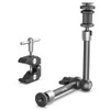 SMALLRIG Super Clamp and Magic Arm (11 Inch) with Cold