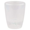 Santino 4.9 Inch ORCHIDEA Self Watering Pots for Orchids in