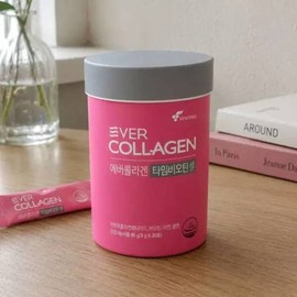 EVER COLLAGEN/Biotin/Cells/Ji-Min Han/Collagen/EVER COLLAGEN/Biotin/Cells