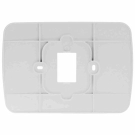 50028399-001 Honeywell Thermostat Wall Plate