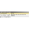 KTC (ke-te-si-) nepurosu 9.5 mm (3 8/) dyi-pusoketto Set 6