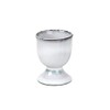 broste Copenhagen Nordic Sand Egg Cup 6.5 cm