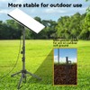 Starlink Mount Gen 3, Starlink Tripod Stand with Mount Adapter,