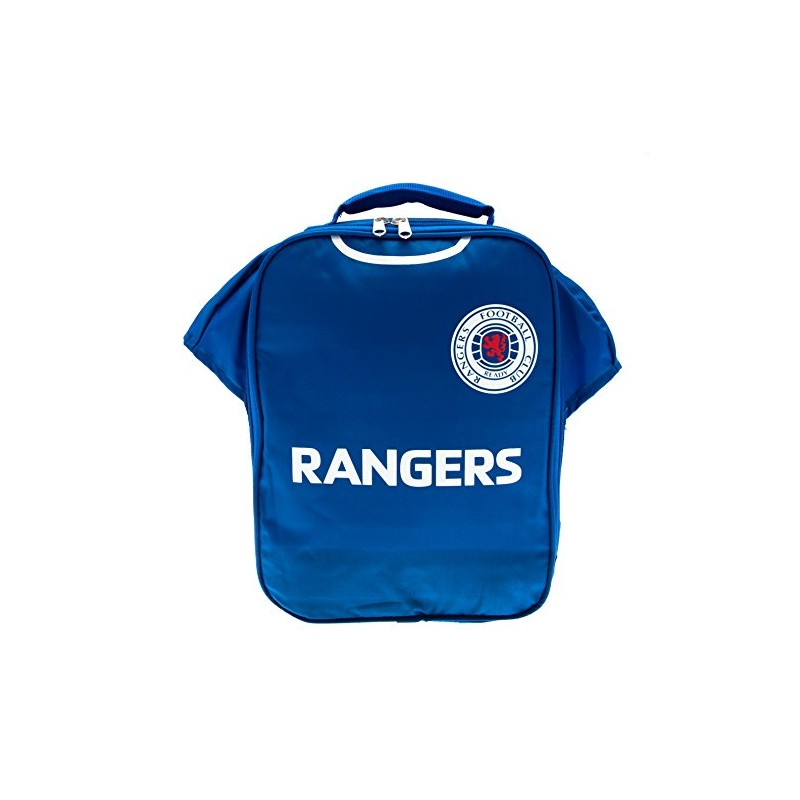 Rangers F.C. Kit Lunch Bag