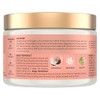 SheaMoisture Coconut & Hibiscus Curl Enhancing Smoothie, 12 Ounce