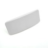 Cockspur Window Handle Striker Plate Wedges