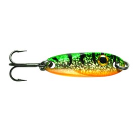Flash Champ Spoon 1/8 oz Perch