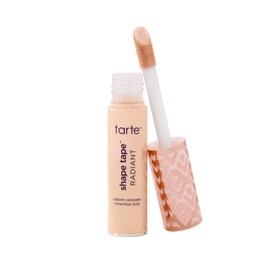 tarte shape tape radiant medium coverage concealer - 20B light (light skin with cool, pink undertones) - full size