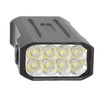 13000LM Super Bright LED Flashlight USB Rechargeable IPX5 Waterproof Powerful