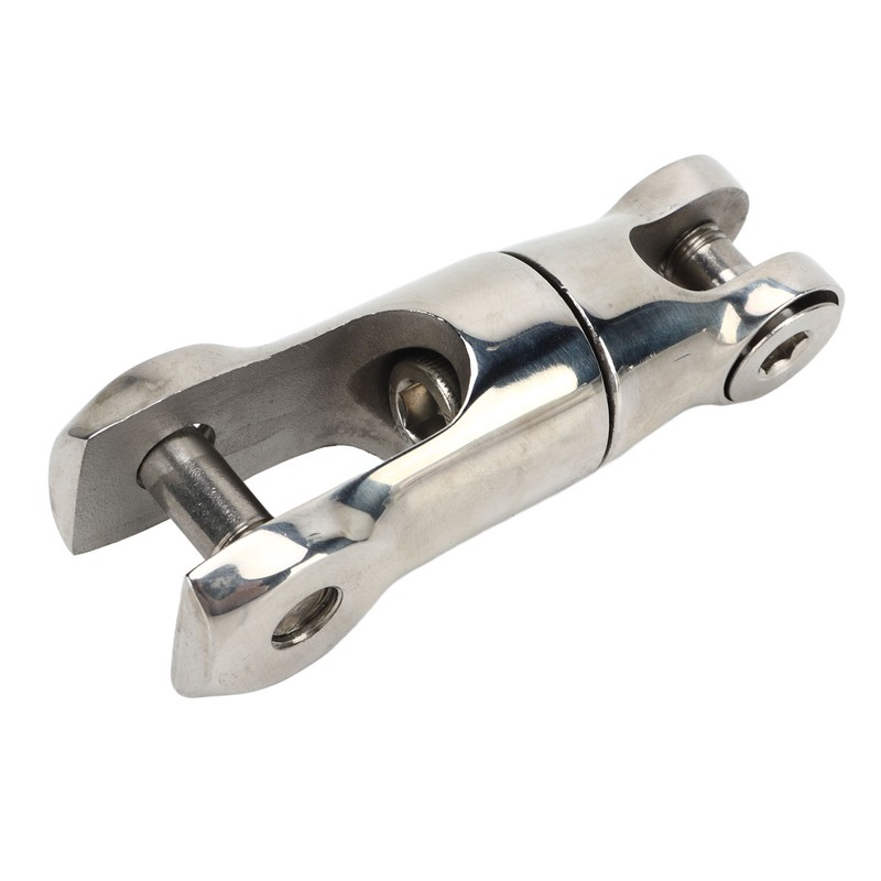 Boat Anchor Chain Connector 316 Stainless Steel Rust Proof 3/8in