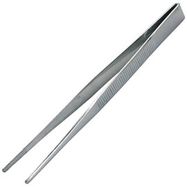 SK11 Tweezers Popular Straight Type 5.9 inches (150 mm) NO.7