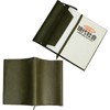 Goges Book Cover, Pocket Edition, Waterproof Leather, High-Quality Synthetic Leather,