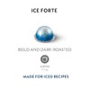 NEE JOO [2 Pack]Ice Forte, European Version Pack of 2