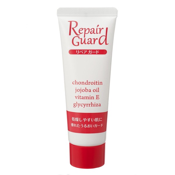 ripeaga-do Full Body Moisturizing Cream