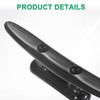 TIXIPEM 4 In Boat Dock Cleats [6PCS] - Rustproof Nylon