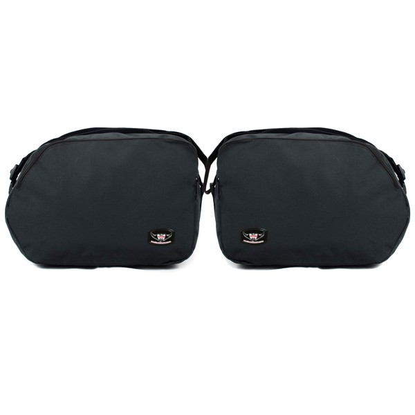 GREAT BIKERS GEAR - Pannier Liner Inner Bags for Kawasaki