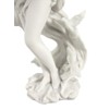 Pacific Giftware Aphrodite Greek Goddess of Love Marble Finish Statue