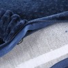 Lumbar Support Back Pillow Thickening Back Waist Support Cushion for