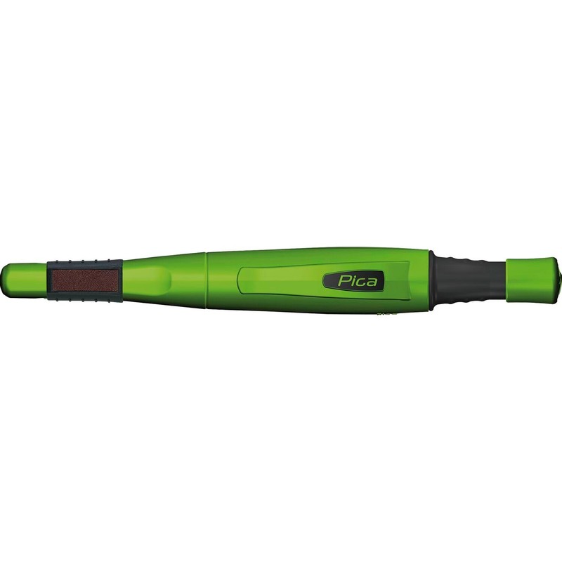 Pica Big Dry Pica Set Room Man Pencil with 12