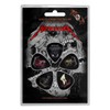 Metallica Guitars Logo Plectrum Pac