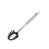 Rosle Stainless Steel Cooking Spoon, Spaghetti