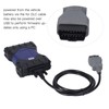MDI2 Multiple Diagnostic Interface OBD2 Car Communication Interface Diagnostics Scanner