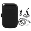 Magnetic Voice Activated Recording Device DSP Noise Cancellation Portable Voice