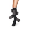 SIGVARIS COMPREFLEX LITE Below Knee Regular Length W/10-15 mmHg Socks;