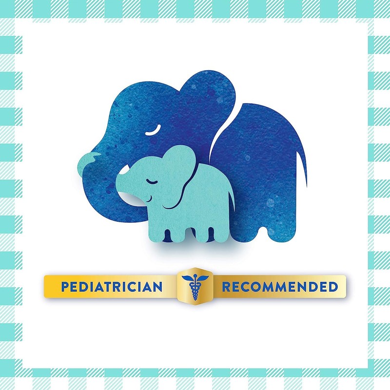 Balmex Diaper Rash Cream, 2 Count (Packaging May Vary)