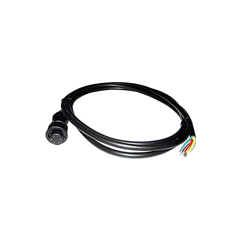SEATALK/ALARM OUT CABLE,1.5M
