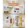 MACA TEA 50 BAGS 100% NATURAL ENERGY GREAT QUALITY DIRECT