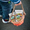 Fun Flavors Box Freeze Dried Candy Giggles Crispy Treats 3