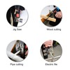 Electric Drill to Saw Adapter Reciprocating Chain Saws Converter Cutting