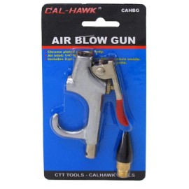 Cal-Hawk Air Blow Gun