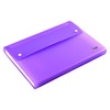 Arpan A4 Expanding File 13 Gusset Pocket Organiser Folder Wallet