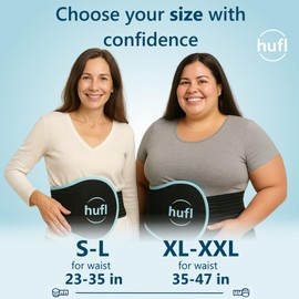 Castor Oil Pack Wrap for Stomach, Organic Cotton Castor Oil Wrap Kit for Liver Detox, Reusable Compress Pack for Women & Men, Leak-Proof Design, XL-XXL