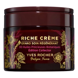 Crema Facial Regeneradora Antiarrugas Dia Noche Yves Rocher Momento Aplicación Día Tipo Piel Todo