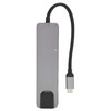 6 In 1 USB C Hub to 4K At 30HZ