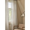 Jotex Multifunctional Curtain Layer Set of 2, Polyester/Cotton Blend, Oeko-Tex®