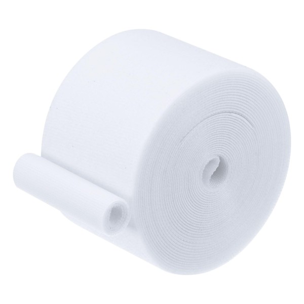 M METERXITY 1-Roll Garden Plant Tape, 16 ft x 2