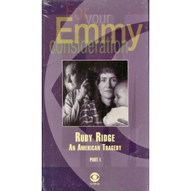 Ruby Ridge, An American Tragedy. Part 1