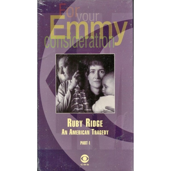 Ruby Ridge, An American Tragedy. Part 1