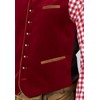 Stockerpoint Ricardo Men's Traditional Waistcoat -
