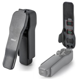 Osmo Pocket 3 Protective Cover for DJI Pocket 3 Protective Cover Total Protection/Matching - Original Protective Cover Strap Safety Cord
