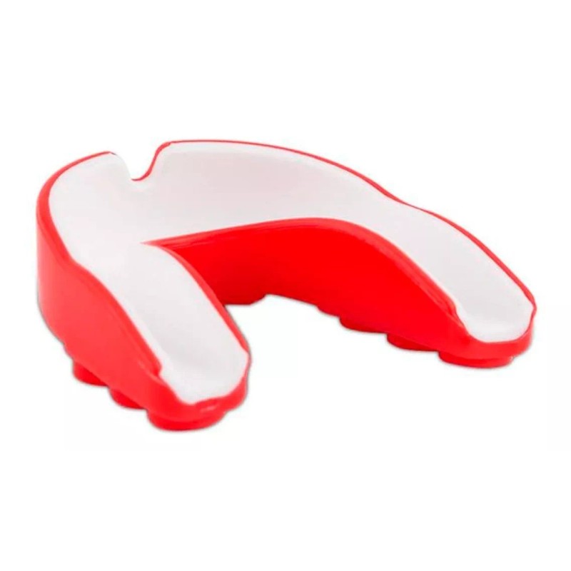 Veraly 3 Pzs Protector Bucal Deportivo Box Taekwondo Guarda Dental