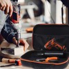 Drill Hard Storage Case Replacement Tools Bag Portable Tool Storage