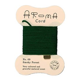 Kaunjudo Aroma Cord Aroma Cord Smoky Forest 1649